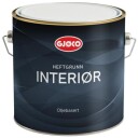 Gjoco Gjoco Heftgrunn Hvit 2,7l Interior