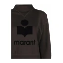 Marant étoile Dame Strikkevarer Svart 2XS,
