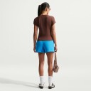 Nike Sportswear Chill Knit Tee Dame Cacao Wow XS