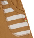 Katvig Shorts   Brun/Hvit Stripete   Katvig   1 år 80   Shorts