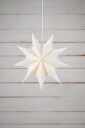 Markslöjd DORA Adventsstjerne 45 cm Hvit