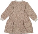 Wheat Dress Zenia Morning Dove Flowers (92 / 2 år)