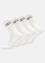 Swedemount Sport Socks 4 Pack