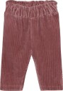 Minymo Pants Velour   NOSTALGIA ROSE   56