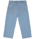 Hust And Claire Hust & Claire Theresa Dotty denim bukse blue denim 110