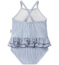MarMar Copenhagen Swinnie Bathing Suit Blue 80