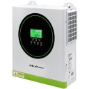 Qoltec Solcelleinverter 53863 1500w 100A 12v MPPT Off Grid