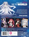 Date A Live  Sesong 5 Bluray