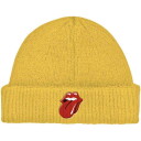 The Rolling Stones The Rolling Stones Unisex Beanie Hat: 72 T...
