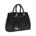 Liu Jo Dame Vesker Svart ONE SIZE,