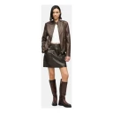 Guess Dame Jakker Brun XS,