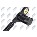 ABS sensor NTY HCA-MZ-017