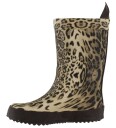 Bisgaard Gummistøvler Scandinavia Leopard 30