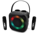 Soundmaster CD9220 Sølv