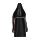 Carrano Dame Sko Svart 40 EU,