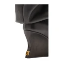 Balmain Dame Sko Svart 38 EU,