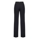Pinko Dame Bukser Svart L,