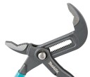Makita Justerbar Vannpumpetang 180 mm med 24 Låsbare Størrelsesposisjoner