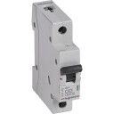 Legrand 12 stk RX³ MCB automatsikring C63 1P 1M 6kA