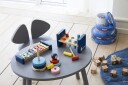 Barbo Toys Mummitrollet Bankebrett
