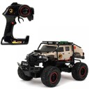 Jurassic World Radiostyrt Jeep Gladiator Skala 1:12