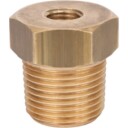 DANFOSS SONOSELECT ADAPTER, KONISK R1/2“ til M10x1 (1 stk)