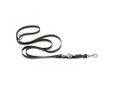Ferplast Evolution Hundetræningsline Ga25/200 I Sort