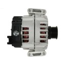 AS PL A3700S Dynamo