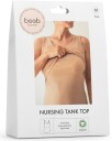 Boob Essentials Ammetopp Beige M