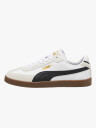Puma Puma Club II Era Hvit 46