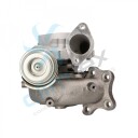 CLIMTEX CX8-153 Turbolader
