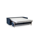 Hovden Møbel Sovesofa mySOFABED Saga 160 B 2370007