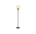 Etruscan golvlampa brons