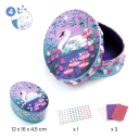 Djeco DIY Prinsesse accessories