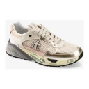 Premiata Dame Sko Flerfarget 37 EU,