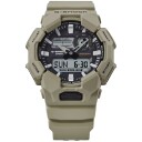 Casio G-shock Ga-010 -5aer One size