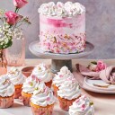 Funcakes Mix For Enchanted Cream 900g | Slikkepott.No