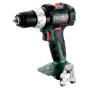 Metabo 18V Combo Set SBLTBL + SSDLT200BL med 2x5,2Ah Li-Ion Batteri