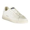 Blauer Herre Sko Hvit 41 EU,