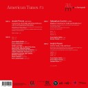 Anne Sophie Mutter American Tunes 231 Vinyl