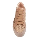 AGL Dame Sko Brun 37 1/2 EU,