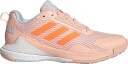 Adidas Performance Novaflight 2 W   Orange   36 2/3