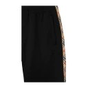Burberry Herre Bukser Svart M,