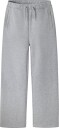 LMTD Nlnnevo Loose Bru Sweat Pant  Noos   Grey   134