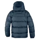 Dunjakke til herre Fjellreven Expedition Down Lite M 560