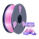 Sunlu Pla+ Silke 1.75 Mm 1 Kg Regnbue 03 Filament