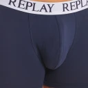 Replay Herre Undertøy Blå S,