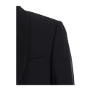 Emporio Armani Herre Dress Svart M
