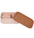 OYOY Yummi matboks small Rose-Fudge