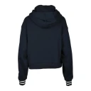 Tommy Hilfiger Dame Gensere & Hettegensere Blå L,